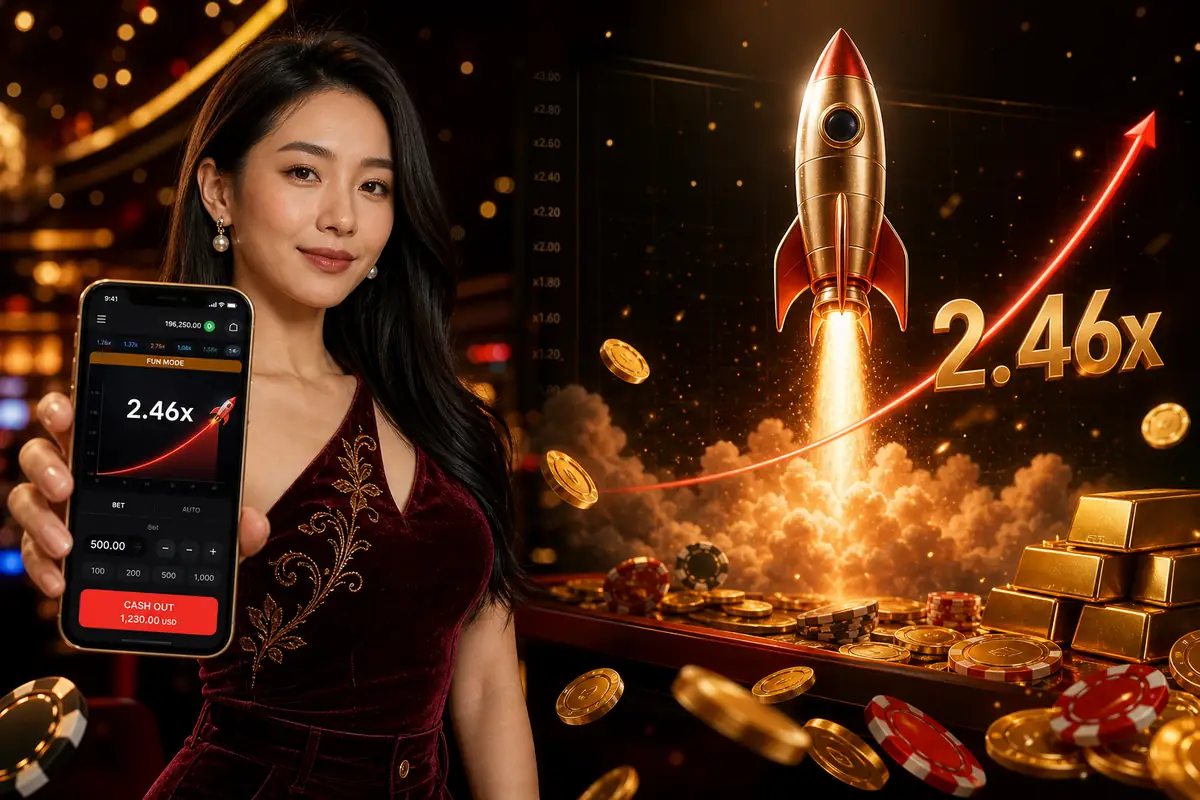 98rm Esports ဆော့ကစားမှု