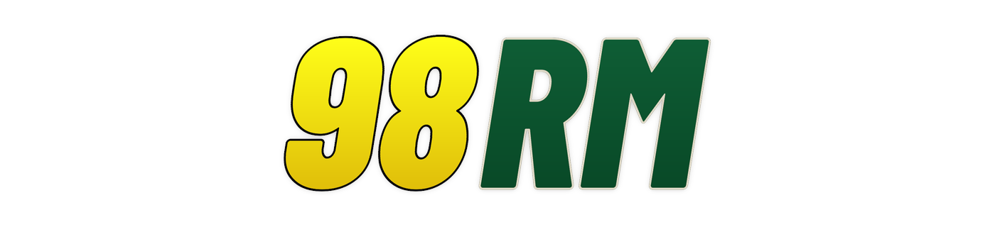 98rm logo